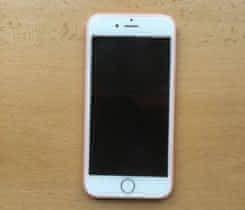 iPhone 6, 128GB silver