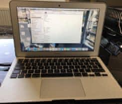 MacBookAir 11"