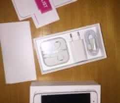 iPhone 6s 16gb silver-nový .