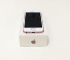 iPhone SE Rose Gold 16GB