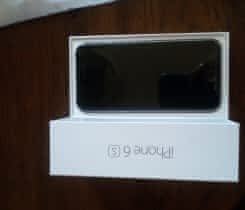 Iphone 6s 64 Gb novy,2 roky zaruka