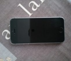 iPhone SE 16GB space grey
