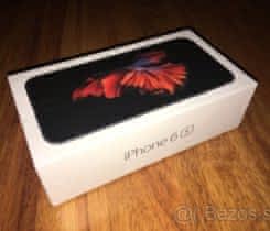 iPhone 6s 64GB Spacegray