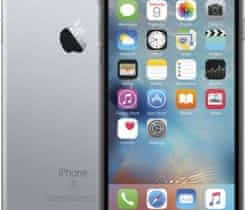 Vyměním iPhone 6s 64GB v záruce