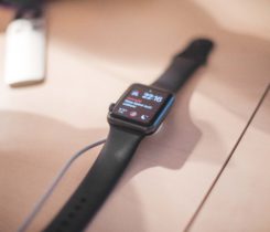 Apple watch Sport I. gen 42 mm