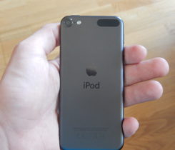 iPod Touch 6g (16GB)