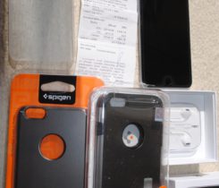 iPhone 6S Plus 64GB SG 34m záruka