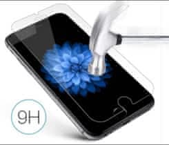 TVRZENÉ SKLO PRO IPHONE 7 A 7 PLUS