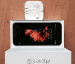 iPhone 6S 64GB Space Grey TOP STAV