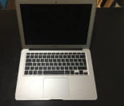 MacBook Air 2012 mid 13,3", 128GB