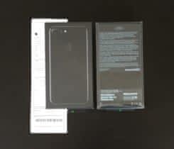 iPhone 7 Plus 256 GB Jet Black