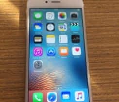 NOVÝ iPhone 6S, Zlatý, 24 měsíců záruka