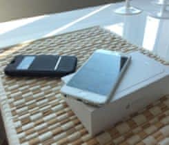 iPhone 6 128gb Silver