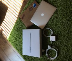 Apple MacBook Air 2013