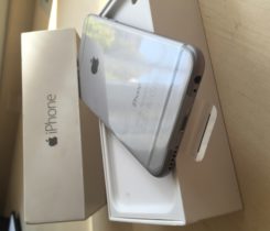 Nový iPhone 6 16gb T-mobile