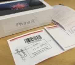 iPhone 5 SE 16 gb