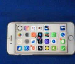 iPhone 6 64gb white