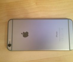 iPhone 6 Plus 64GB Space Gray