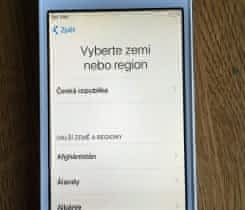 iPhone 4S, 64GB, bílý