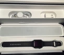 Apple Watch Sport 42mm + pojištění