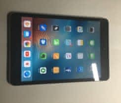 iPad Mini 2 Retina, 32GB černý TOP STAV