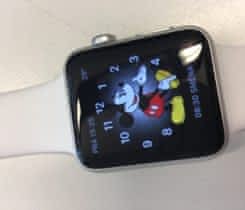 Apple Watch Sport 42mm White