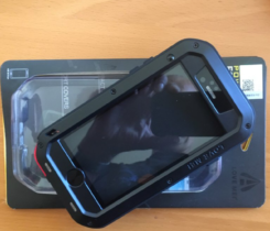 LOVE MEI  pouzdro pro IPhone 6 6s