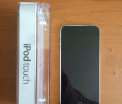 iPod touch 5 gen. 16gb