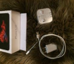 Apple iPhone 6S 16gb TOP STAV