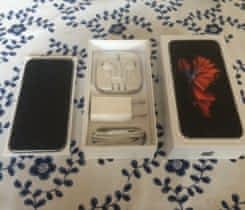Apple iPhone 6S 16gb TOP STAV