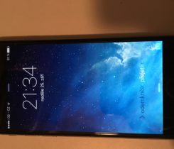 iPhone 6 64 GB space grey