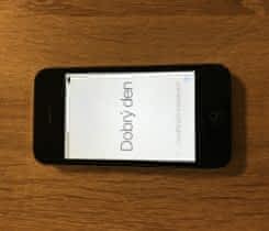iPhone 4S 16 GB Black