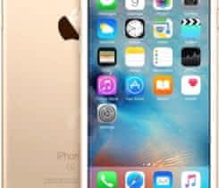 Stav nového! iPhone 6s Gold 16GB