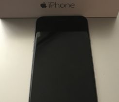 Prodám Iphone 6, 128 GB space grey