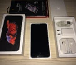 Prodám iPhone 6S Plus 128Gb