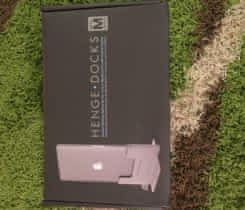 HENGE DOCKS MPB 13 ( dokovacia stanica )