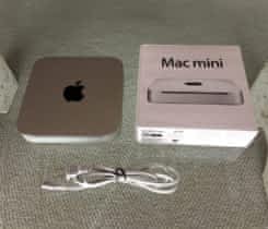 Apple Mac Mini 2.4GHz  SSD 120