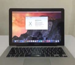 MacBook Pro 13 mid 2009  SSD120gb