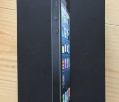 iPhone 5