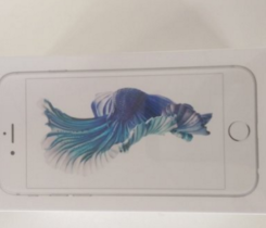IPhone 6S 64GB silver