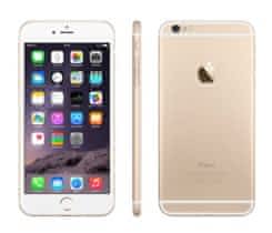 Vyměním iP6+ 128GB gold  za ip6s+ 16GB