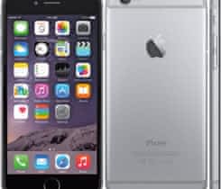 iPhone 6+ 64GB space gray