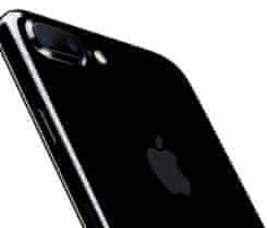 Apple iPhone 7 32GB Black