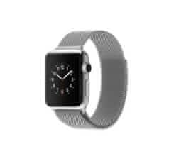 Apple Watch za Garmin Fenix 3 Sapphire