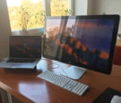 Apple Thunderbol Displej