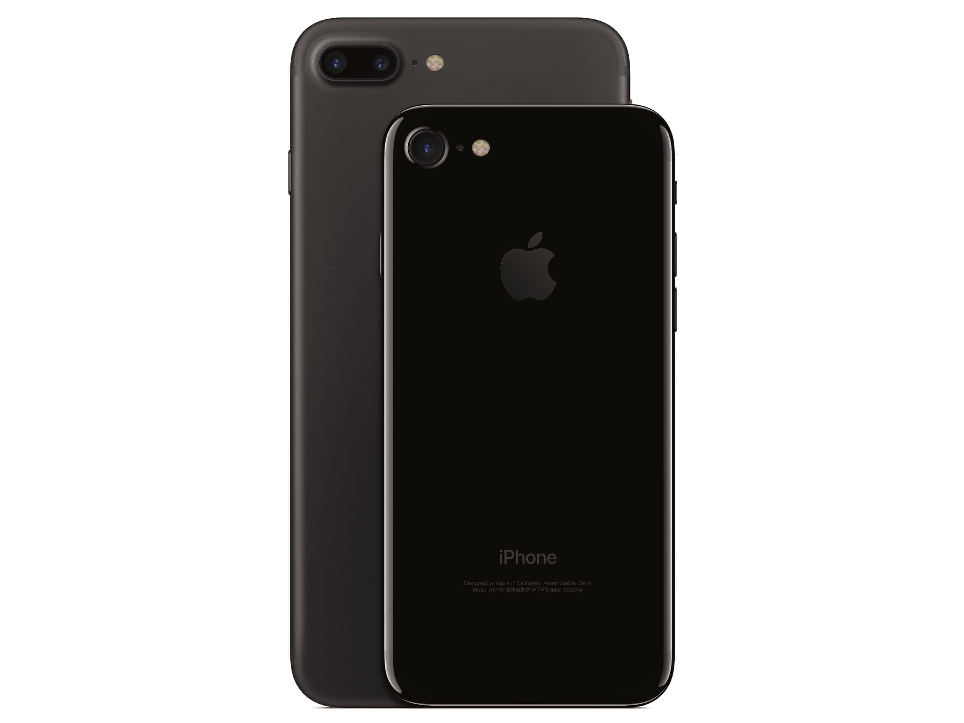 Apple iPhone 7 128GB - Apple Bazar