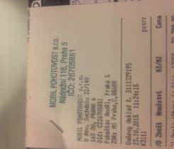 iPhone 6S Plus 128gb Rose Gold