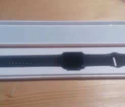 Apple Watch Sport 42mm Space Gray