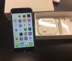 iPhone 6 gray 64gb,