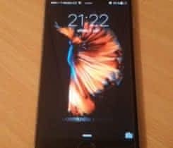 Iphone 6s 64gb space gray, rok záruka